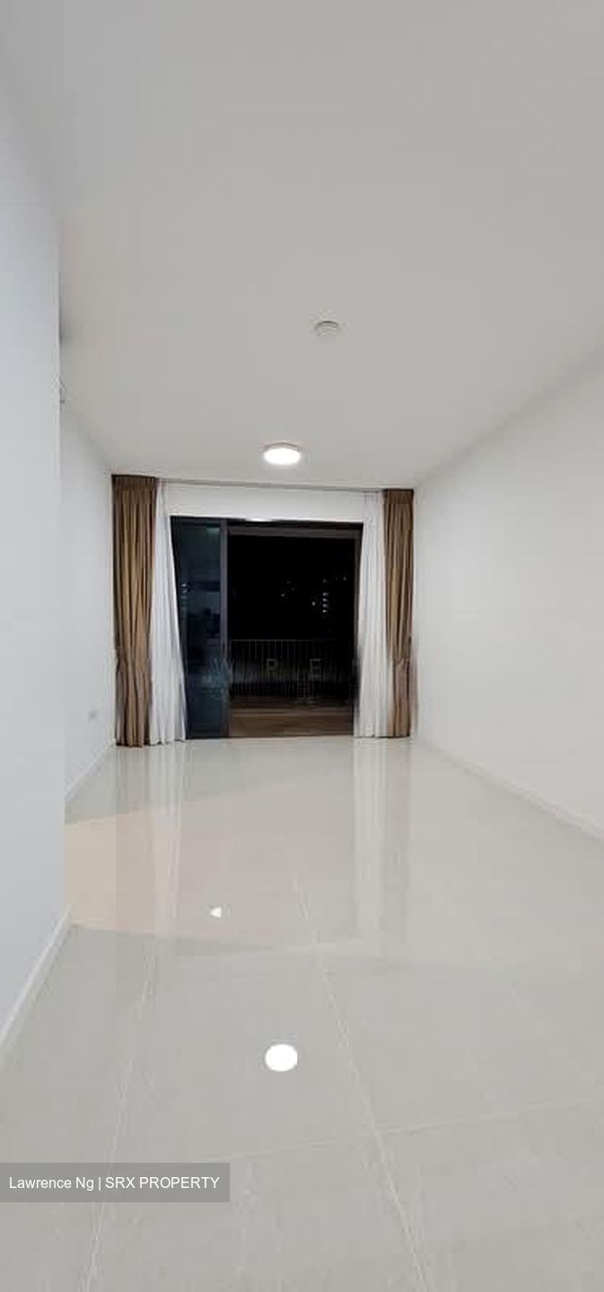 Treasure at Tampines (D18), Condominium #537856791